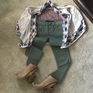 Flying Tomato Kimono